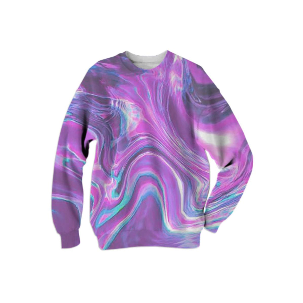 Swirl d Sweater