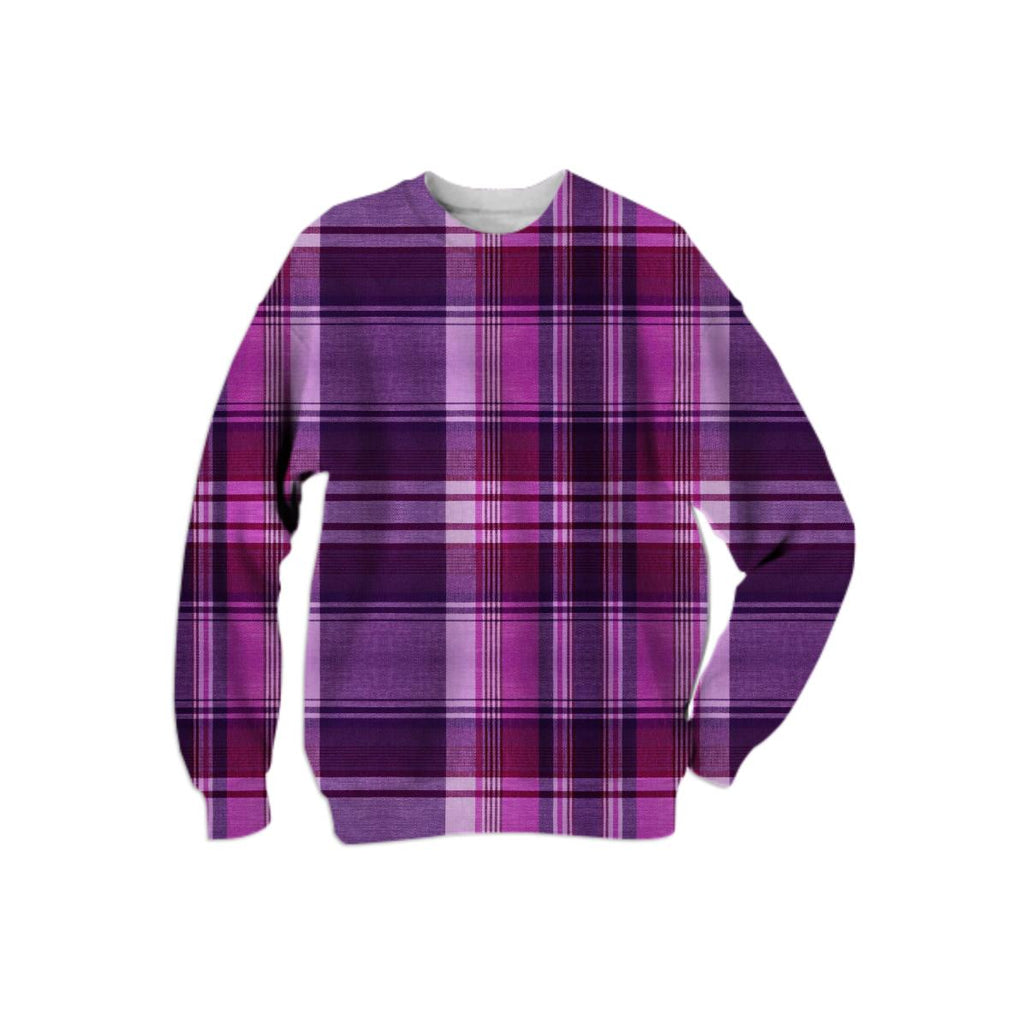 TARTAN PURPLE