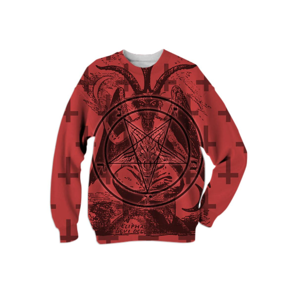 The Sweetest Satan Sweatshirt