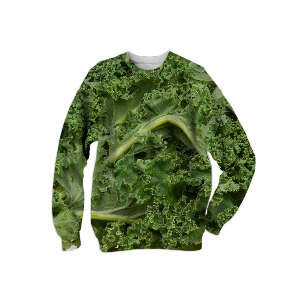 There Will Be Kale Sweatshirt