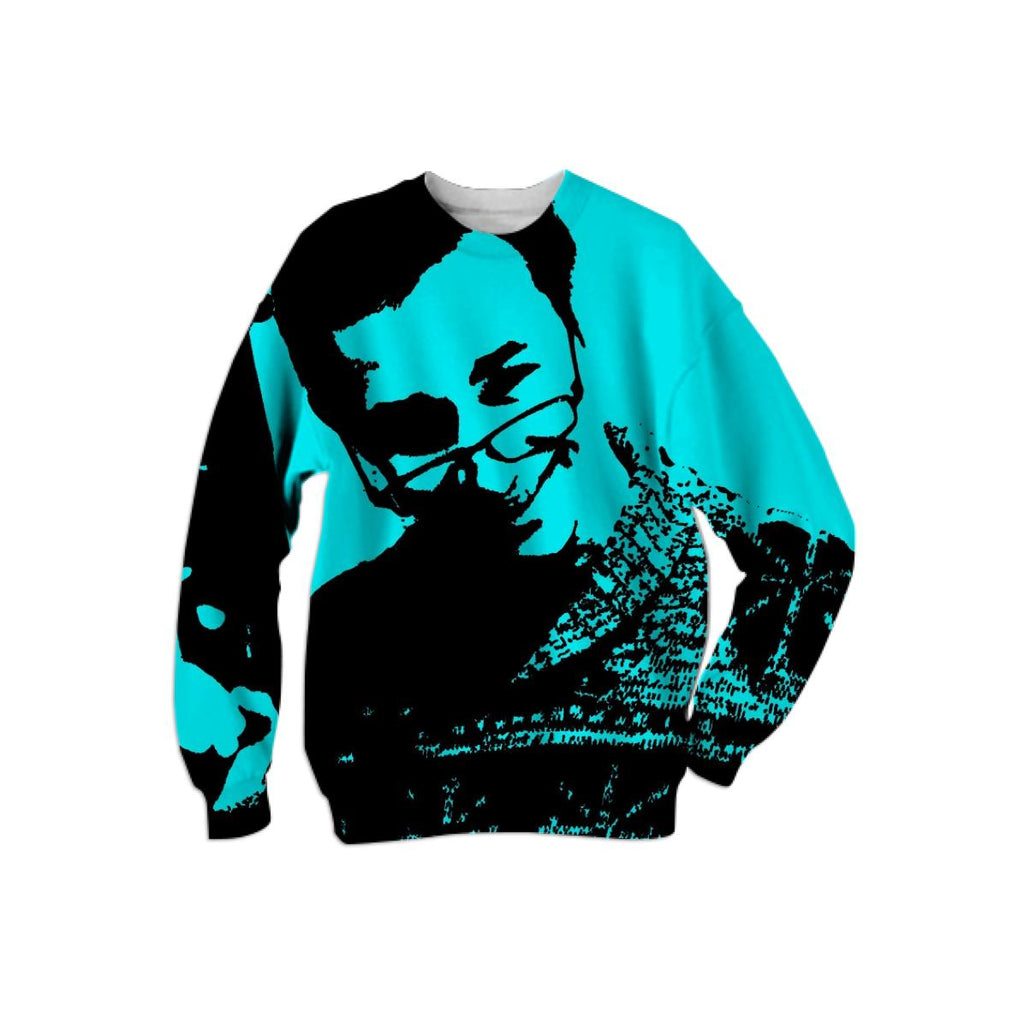 Uncle B Stencil Sweater