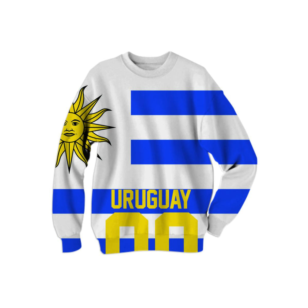 Uruguay 00