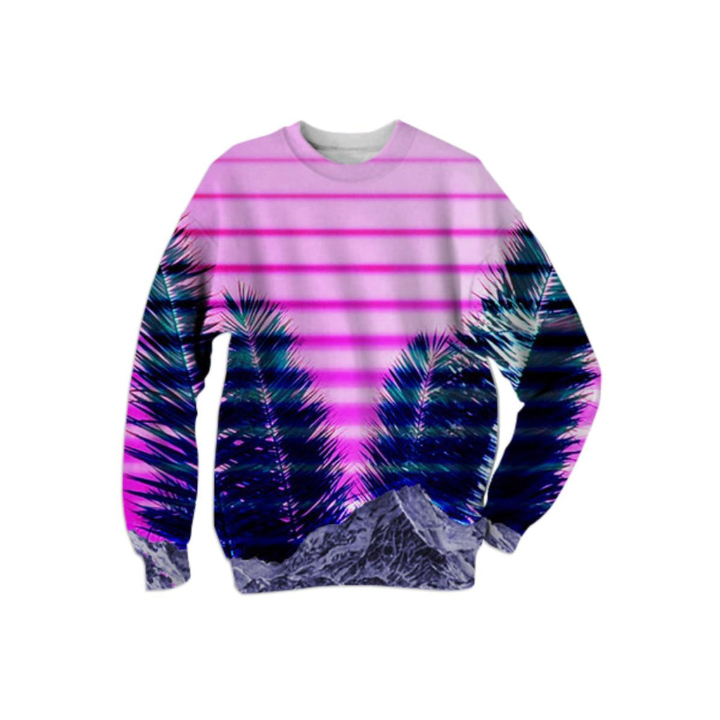 Vapor Sweater