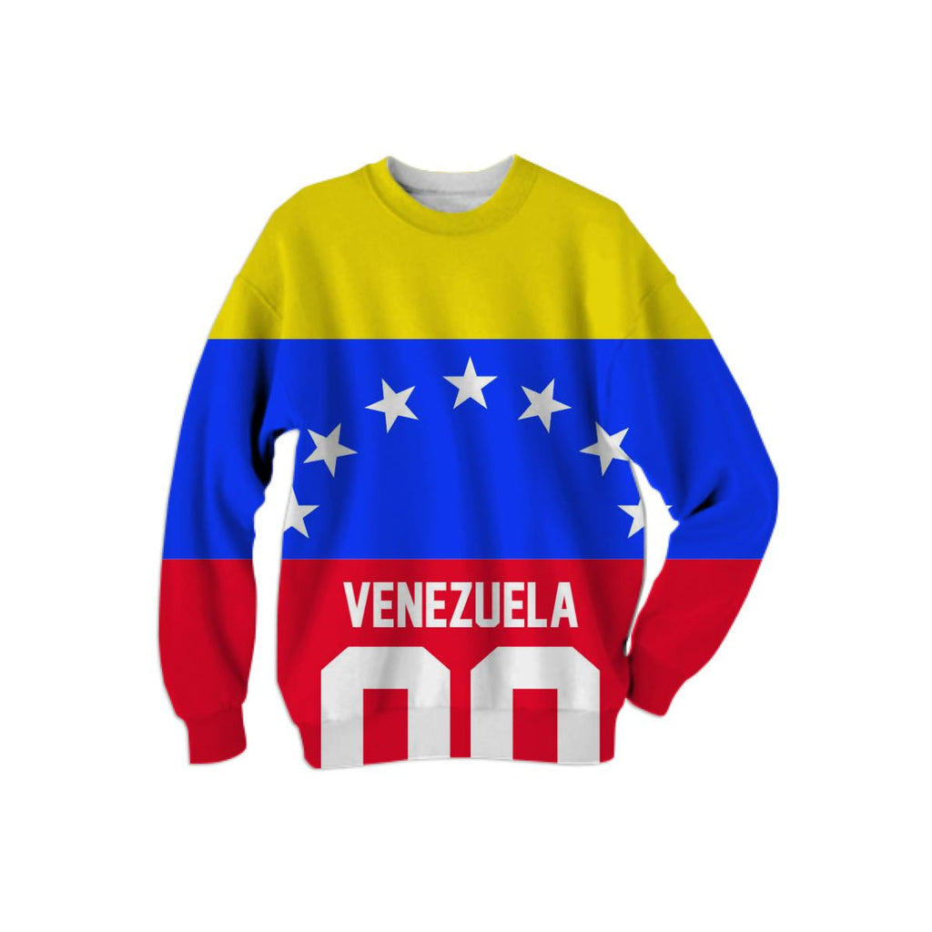 Venezuela 00