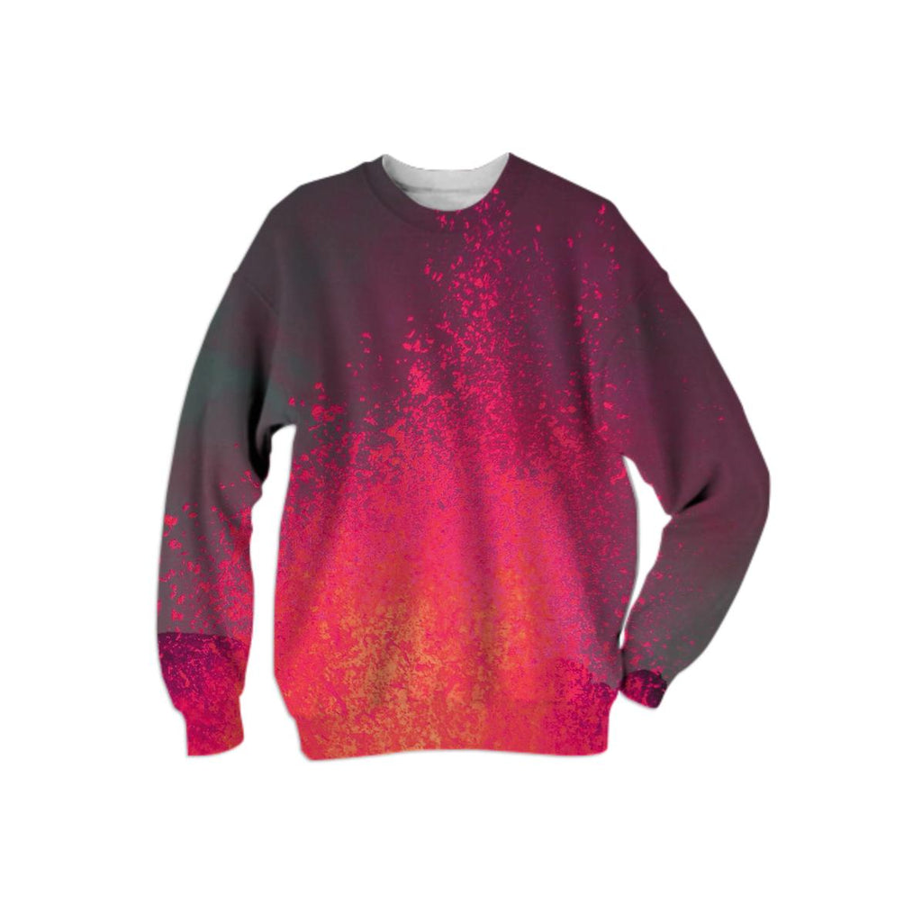 Volcanic Novocaine Sweater