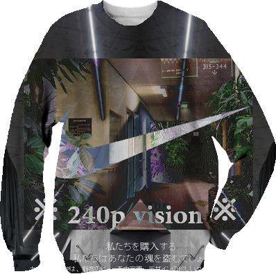 240p Vision