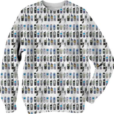 3G sweatshirt