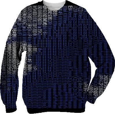 ASCII SKY