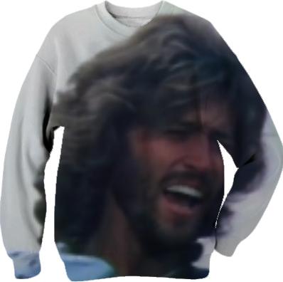 Bee Gees 2 Sweater