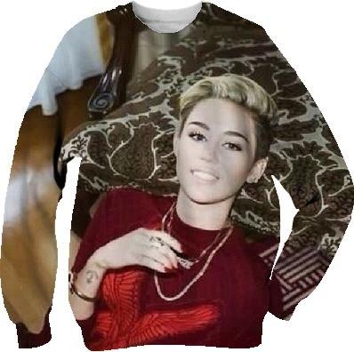 Fan requested sweatshirt