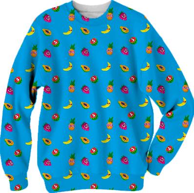 fruit salad