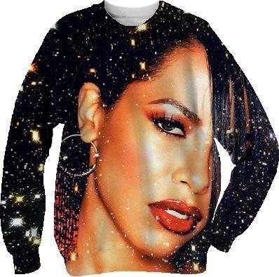 Galaxy Aaliyah
