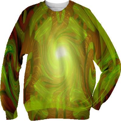 Genesis sweatshirt