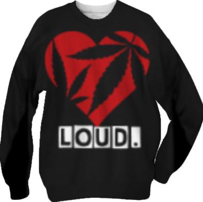 I heart loud