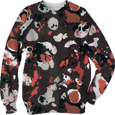 Marbler Coral