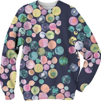 Oh no I m Losing my Marbles Pullover