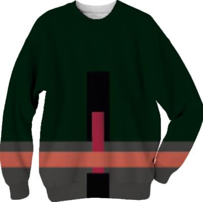 Sweatshirt Lean Classical edit