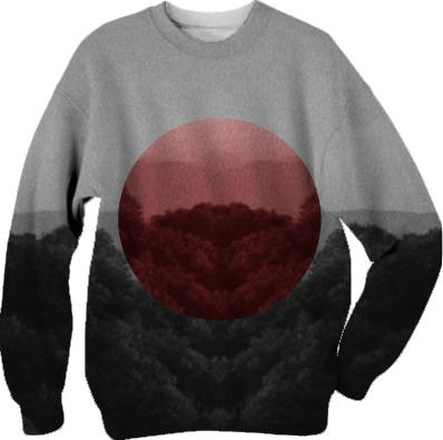 The DEVTH WISH Sweater