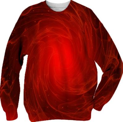 The flare Sweatshirt