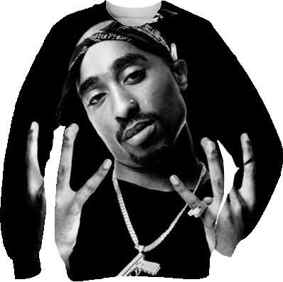 TUPAC WE T IDE