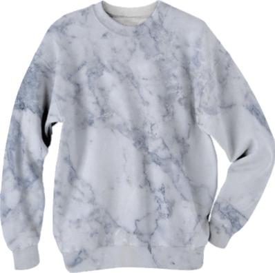 versace versace versace versace marble sweatshirt