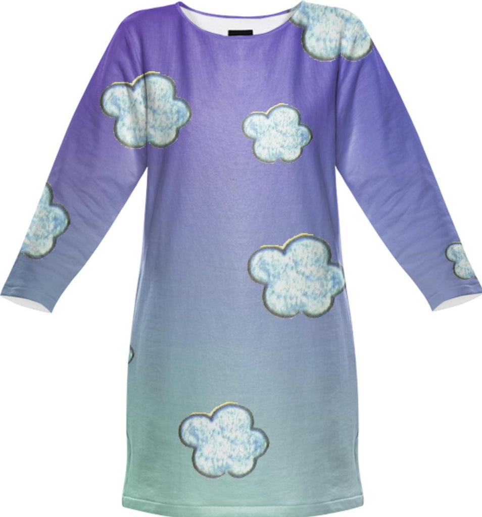 aurora borealis dreams