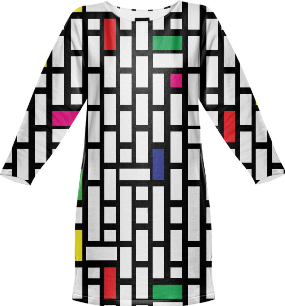 Color Block v1