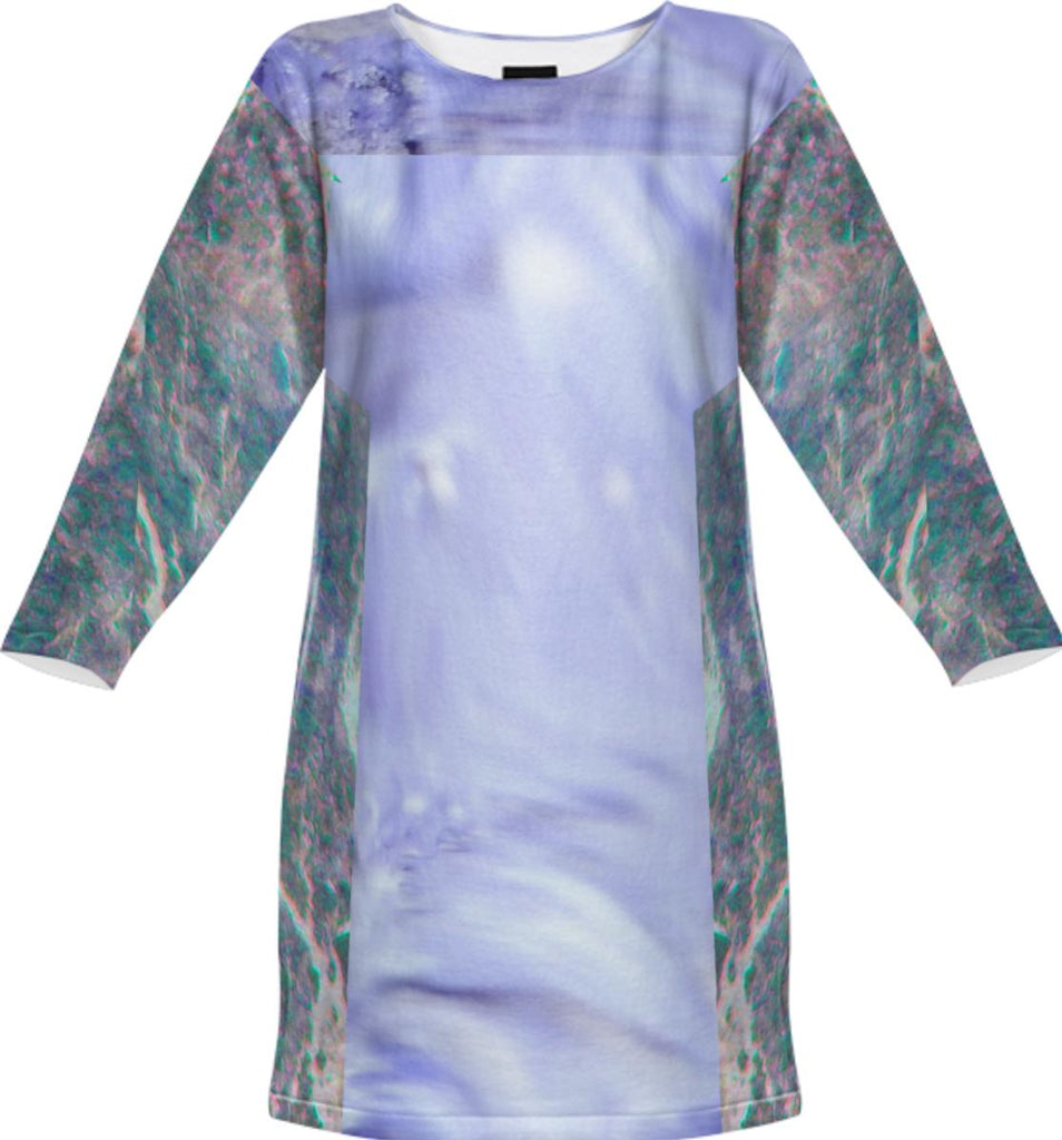 D CHILD XII sweatshirt dress