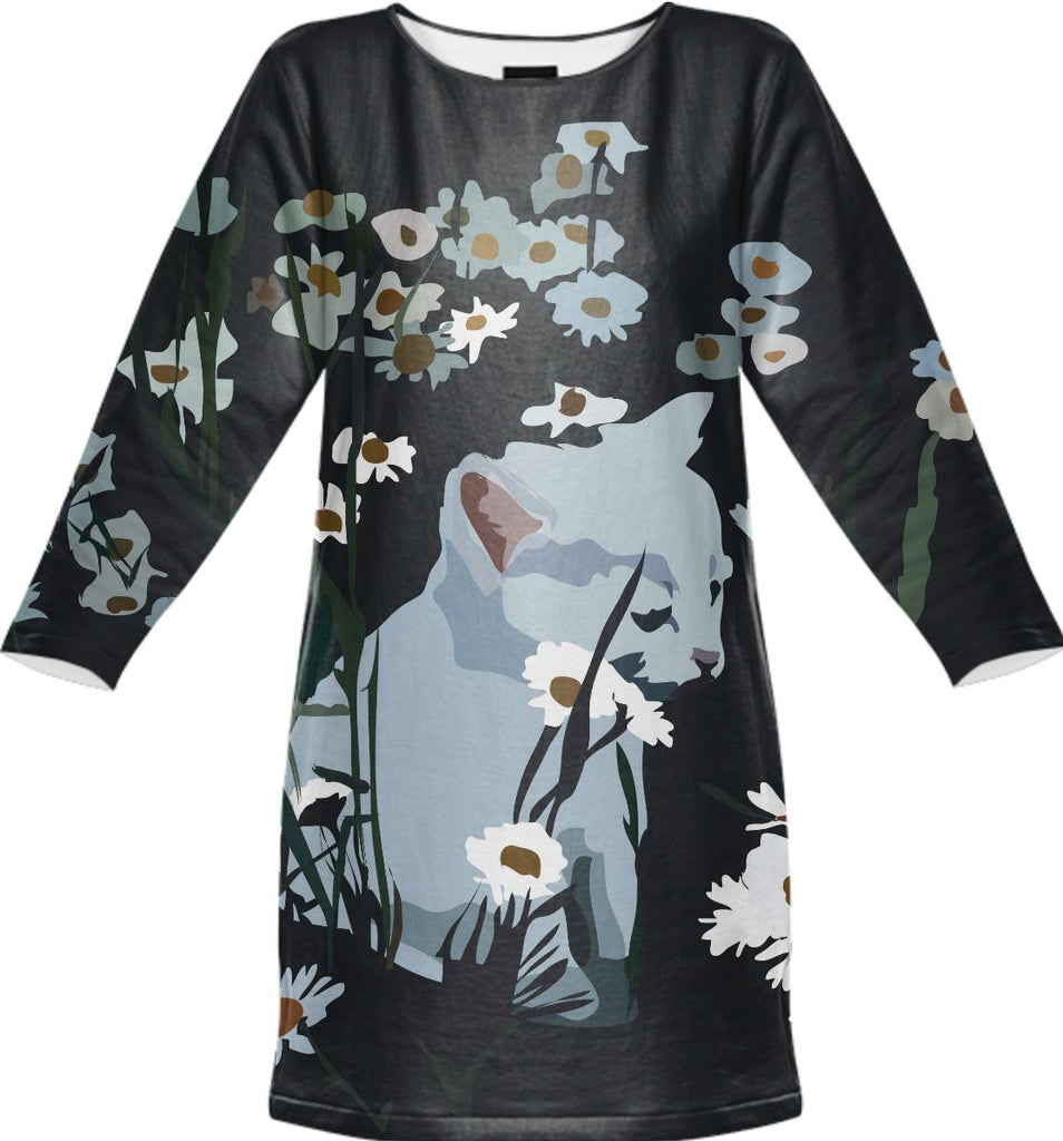 Daisy dress