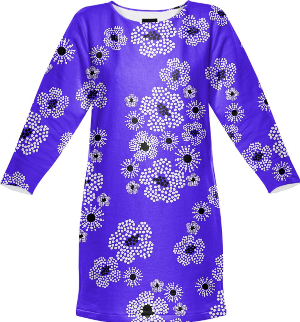 dotty flower