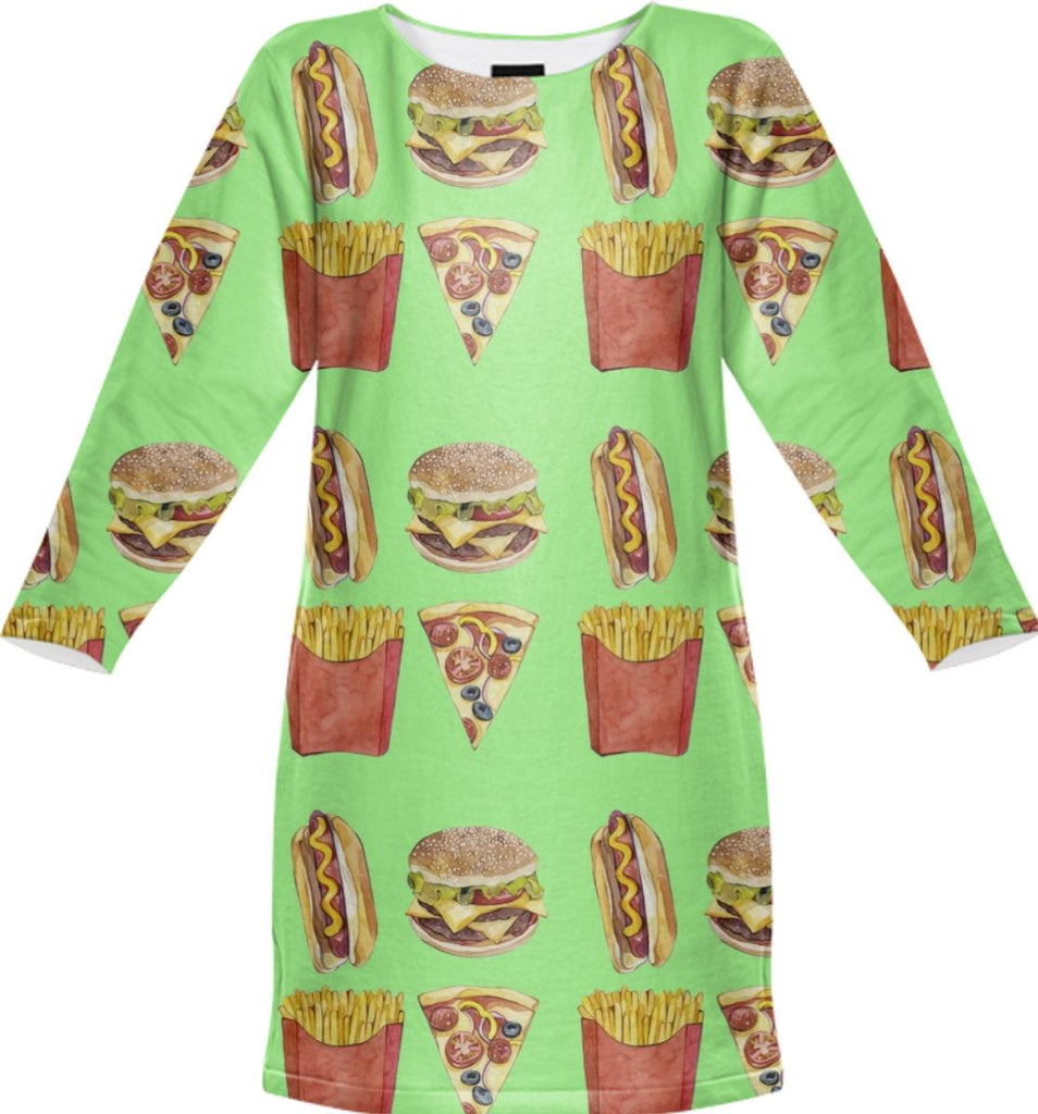 fast food
