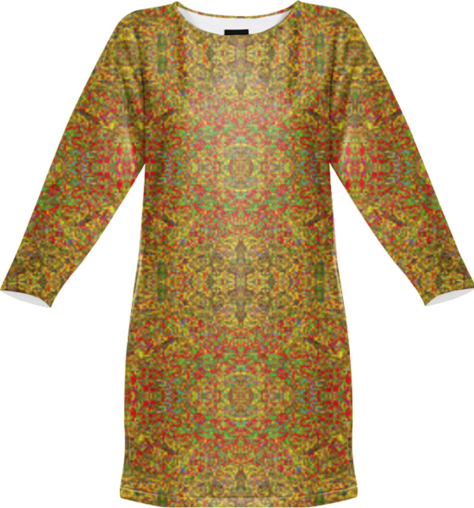 Grandmother Vine Sweatress