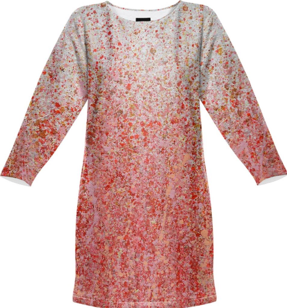 Isn t she lovely sweater dress