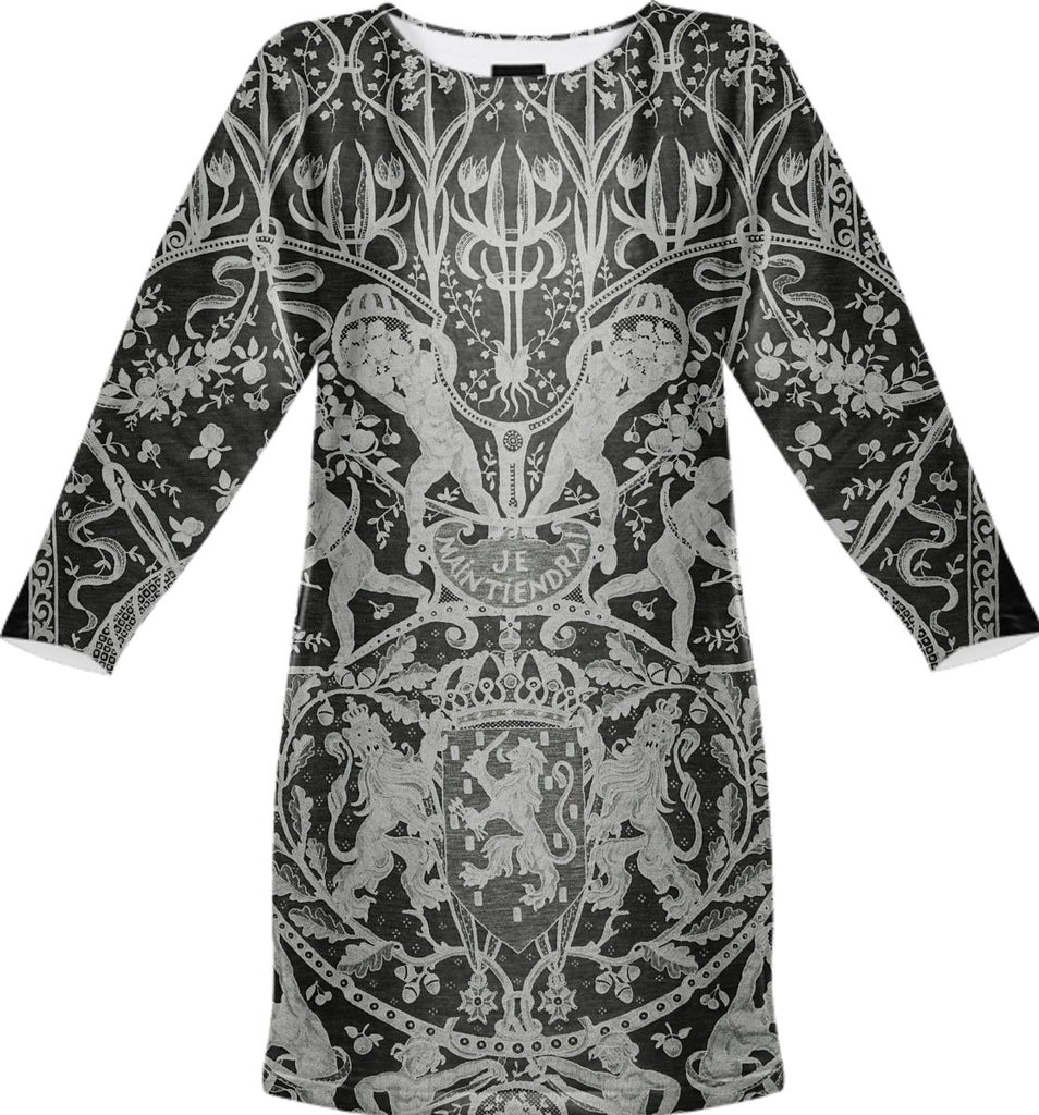 Lace Armour