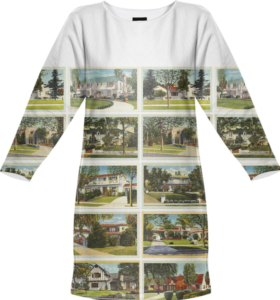 Living in Beverly Hills Dress