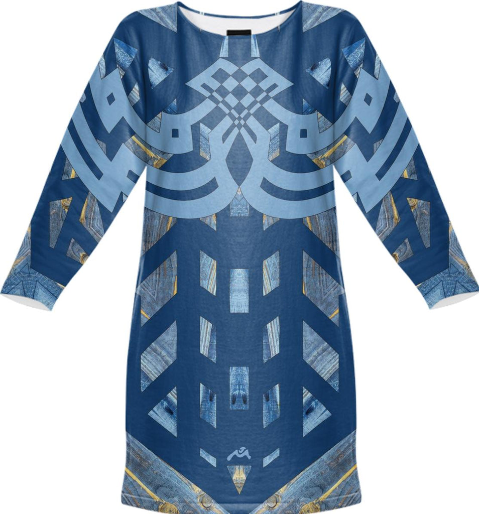 MJARO BOUTIQUE Frozen Woods