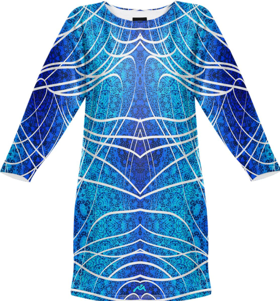 MJARO BOUTIQUE Marine Vibe