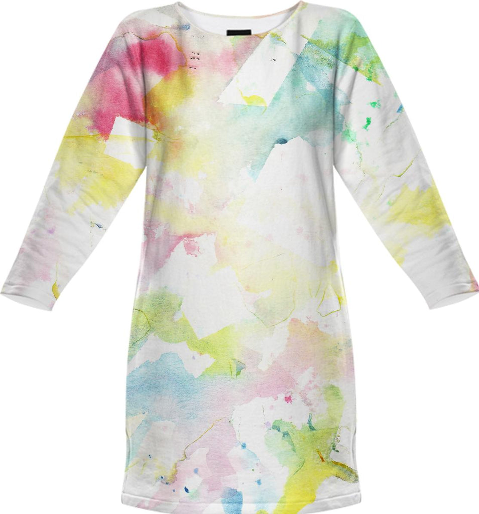 Painted