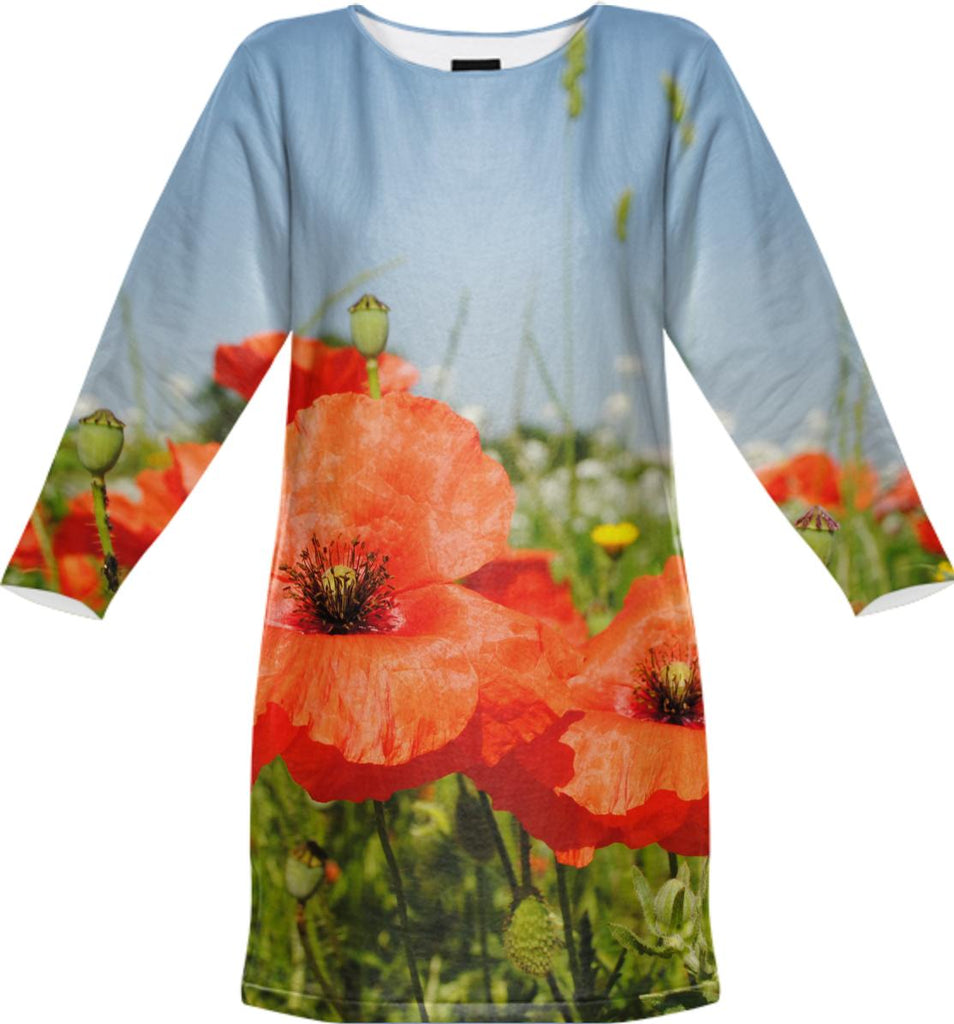 poppies for loves