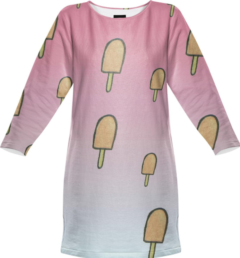 popsicle