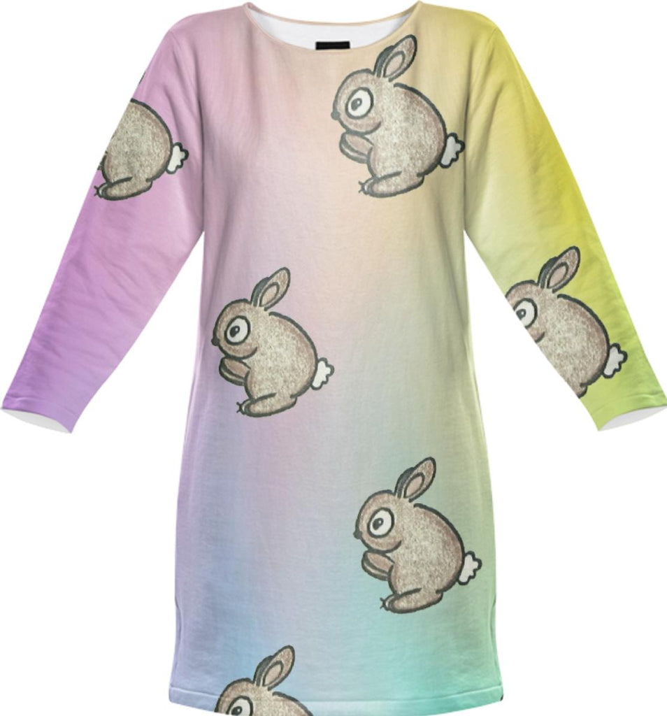 sorbet bunny