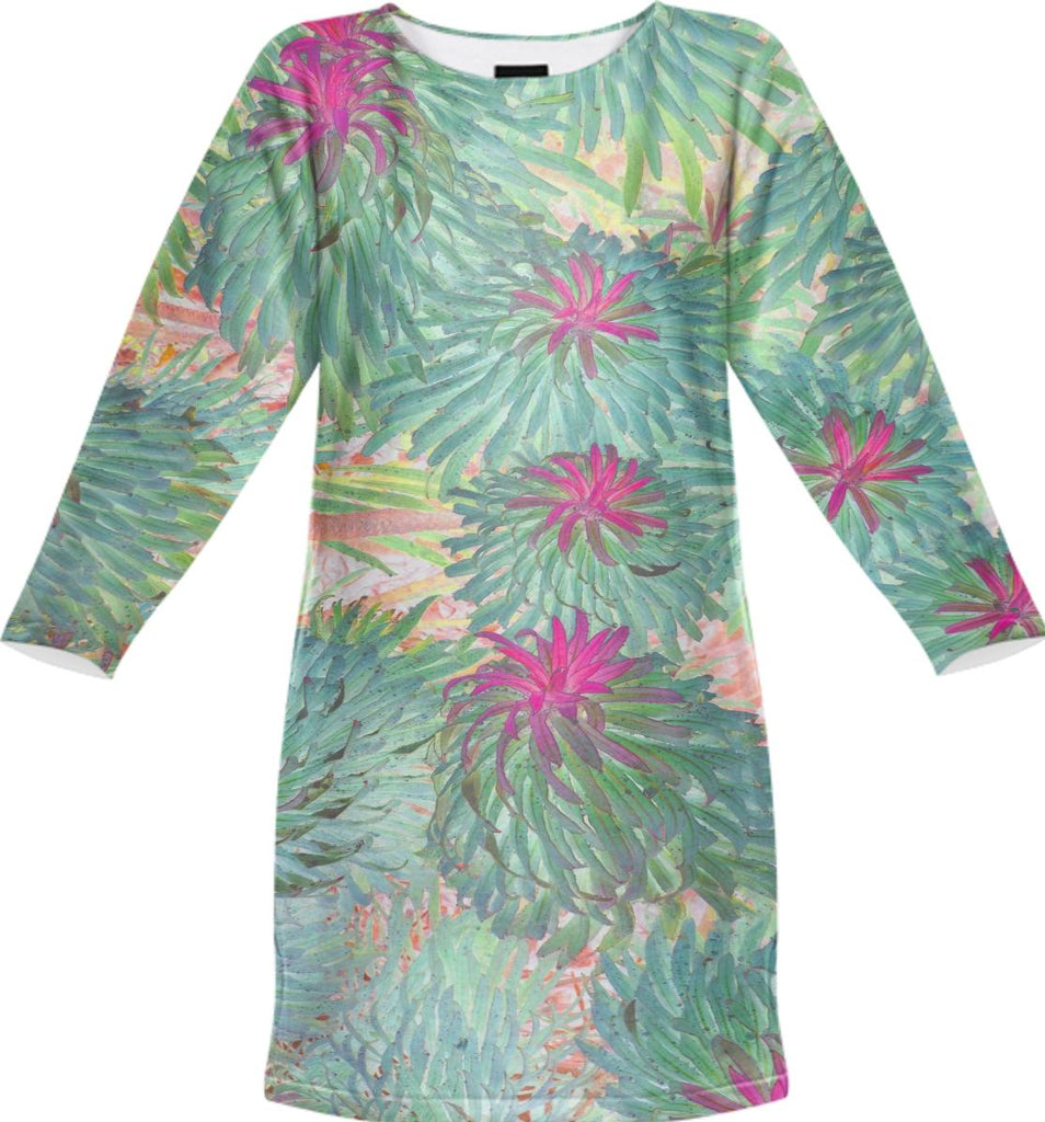 succulent green dress Aritzia Wilfred Bellow Midi Dress in Succulent Green