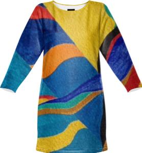 sweatshirtdress