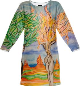sweatshirtdress