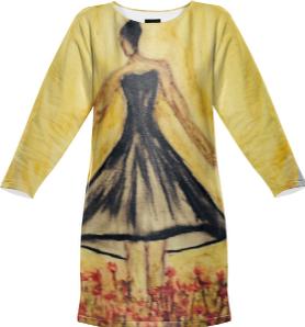 sweatshirtdress
