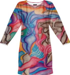sweatshirtdress