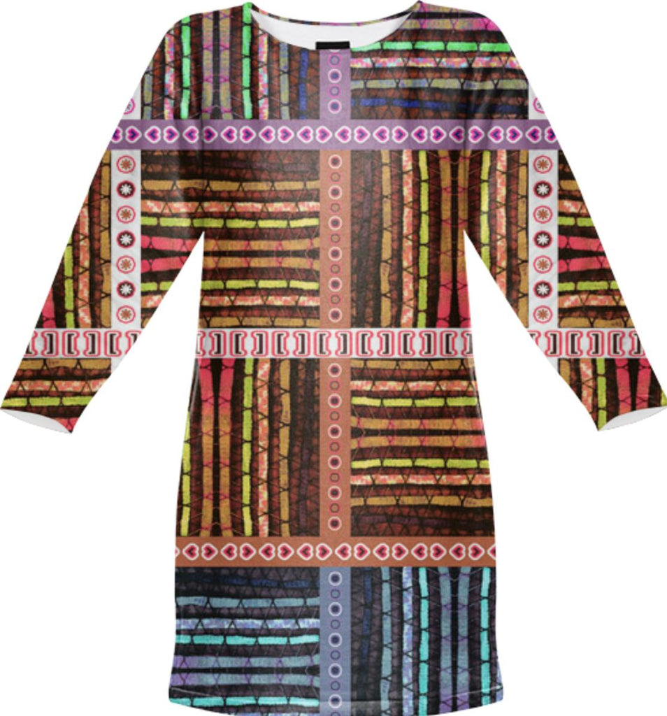 sweatshirtdress