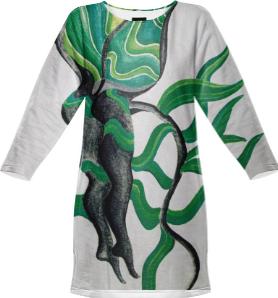 sweatshirtdress