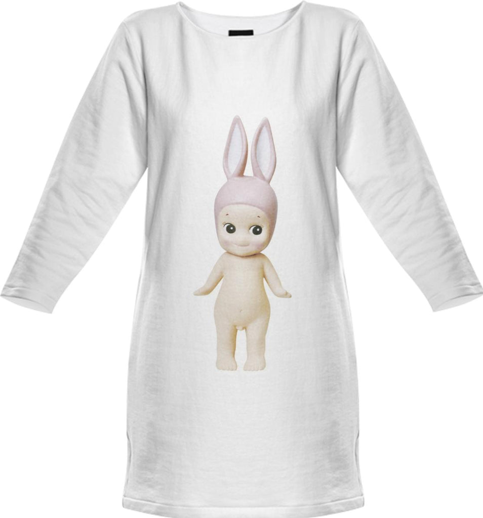 sweatshirtdress