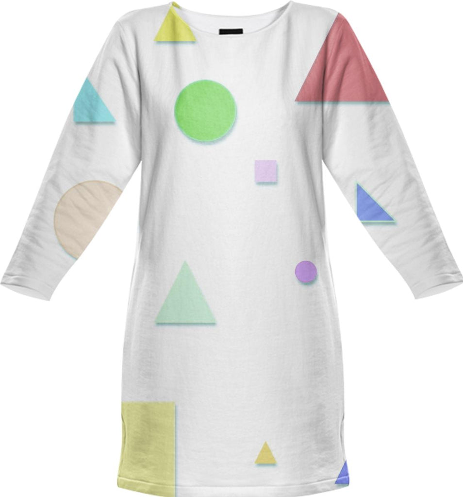 sweatshirtdress